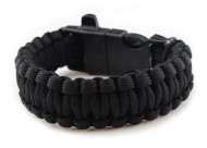 Bransoletka Survivalowa Paracord Dione KGZ (9243)