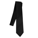 Czarny krawat Armii Brytyjskiej Necktie Black (1664592)