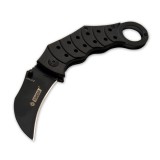 Nóż składany karambit Black Fang (10902)