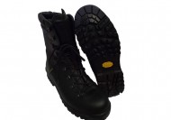 Buty ECW COMBAT BOOTS British Army Issue - NOWE