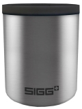 Thermo SIGG Kubek Brushed 400 ml - 0.75/1.0L (1585218)