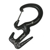 Nite Ize - Carabiner Figure 9 Large - Anodized - C9L-02-01 (23093)