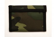 Portfel BCB Adventure Travel Wallet CAMO CJ259C (9732)