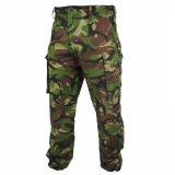 Spodnie Trousers Combat Lightweight DPM, st. jak nowe (311)