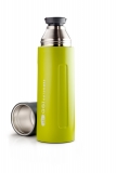 TERMOS GSI GLACIER STAINLESS 1 L VACUUM BOTTLE GREEN (1104196)