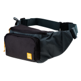 Nerka Elbrus SACHET – lekka saszetka biodrowa na pas, sportowa i miejska (1877727)