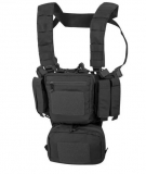 Kamizelka taktyczna Helikon Training Mini Rig TMR - Black (1671653)