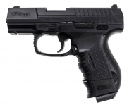 Wiatrówka Walther CP99 Compact BlowBack 4,5 mm [5.8064] (1566488)