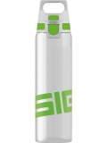 Butelka SIGG CLEAR One Green 0.75L (1585281)