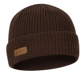 Czapka zimowa Helikon Wanderer Merino - Earth Brown (1687587)