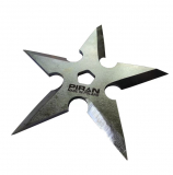 Gwiazdka do rzucania Shuriken PIRAN – 5 ramiona (1660503)