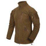 Bluza Helikon Alpha Tactical - Coyote (1648599)