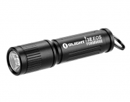 Latarka Olight I3E EOS Black - 90lm (1569582)