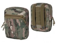 Zasobnik Texar MB-12 - multicam (30987)