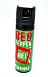 Gaz pieprzowy Green Gel 63ml  (539)