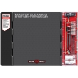 Real Avid - Mata Master Cleaning Station - Handgun - AVMCS-P (1646325)