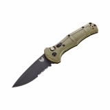 Nóż Benchmade 9070SBK-1 Claymore (1671047)