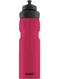 Lekka butelka Bidon SIGG WMB Sport Magenta 0.75L (1587580)