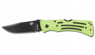 Ka-Bar 3058 - Zombie MULE Folder Straight (22923)