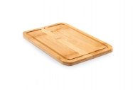 Bambusowa deska do krojenia GSI RAKAU CUTTING BOARD SMALL (1668015)