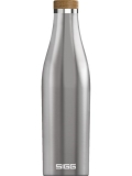 SIGG Butelka Meridian Brushed 0.5L 8999.60 (1667705)