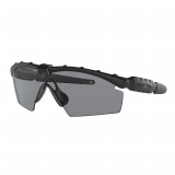 Oakley - SI Ballistic M Frame 2.0 Strike Black - Grey - 11-140 (1648032)