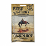 Suszona wołowina Beef Jerky Cajun Hot 50 g (1789348)