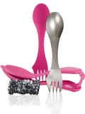 Niezbędnik Light My Fire Spork The Ultimate Fuchsia (1586018)