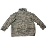 Kurtka Parka Gore-Tex Digital Tiger Stripe Camo (18255)