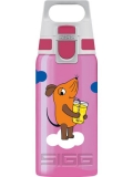 Butelka SIGG VIVA One Maus Berry 0.5L (1586736)