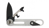 TRUE UTILITY - Minimalist - Kieszonkowy nóż / Micro Tool - TU208 (1022805)