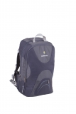 Nosidełko turystyczne LITTLELIFE Traveller S4 Child Carrier, Grey (1564556)