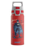 SIGG Butelka WMB One Batman Standing 0.6l (1772224)