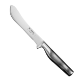 Europejski nóż Rzeźniczy 16 cm | Global GF-27 (1668961)