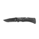 Ka-Bar 3051 - MULE Folder Serrated (22841)