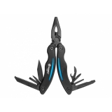 Narzędzie wielofunkcyjne multitool Ganzo G109 - niebieski (17697)