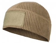 Czapka Helikon Range Beanie Grid Fleece - Coyote (1635905)