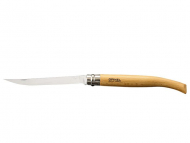 Opinel Nóż składany Slim Beechwood No.15 000519 (1610211)