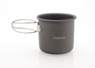 Kubek Rockland Anodized Mug 0,35 L (20335)