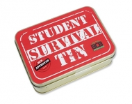 Zestaw przetrwania BCB Student Survival Tin 4ADV05 (1018648)