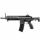 Replika karabinek ASG H&K Heckler&Koch HK416C V2 6 mm elektryczna (1668904)