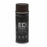 Farba spray do broni EC-PAINT NFM 005 400 ml - Mud Brown (20925)