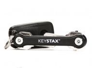 Keysmart Keystax - czarny (1017905)