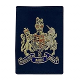 Pochewka Armii Brytyjskiej RAF - Warrant Officer Class 1 (1790229)