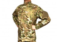 Koszula - Jacket Combat Temperate Weather MTP st. jak nowy