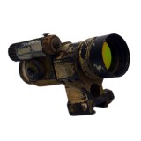 Oryginalny celownik kolimatorowy Aimpoint (10743)