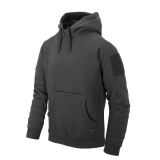 Bluza Męska z Kapturem Helikon-tex Urban Hoodie Lite - Kangaroo - Szara (1788610)