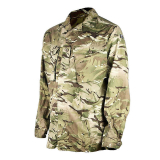 Koszula - Jacket Combat Tropical Barrack MTP st. bdb (735)