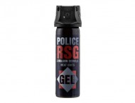 Gaz pieprzowy Police RSG Gel 63 ml (772443)