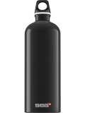 Butelka turystyczna Bidon SIGG Traveller Black 1.0L (1584716)